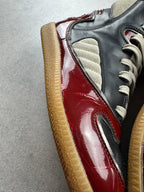 Maison Margiela Cadillac rouge et noire 37/7 Maison Margiela