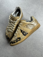 Maison Margiela Replica Marron 37/7 Maison Margiela
