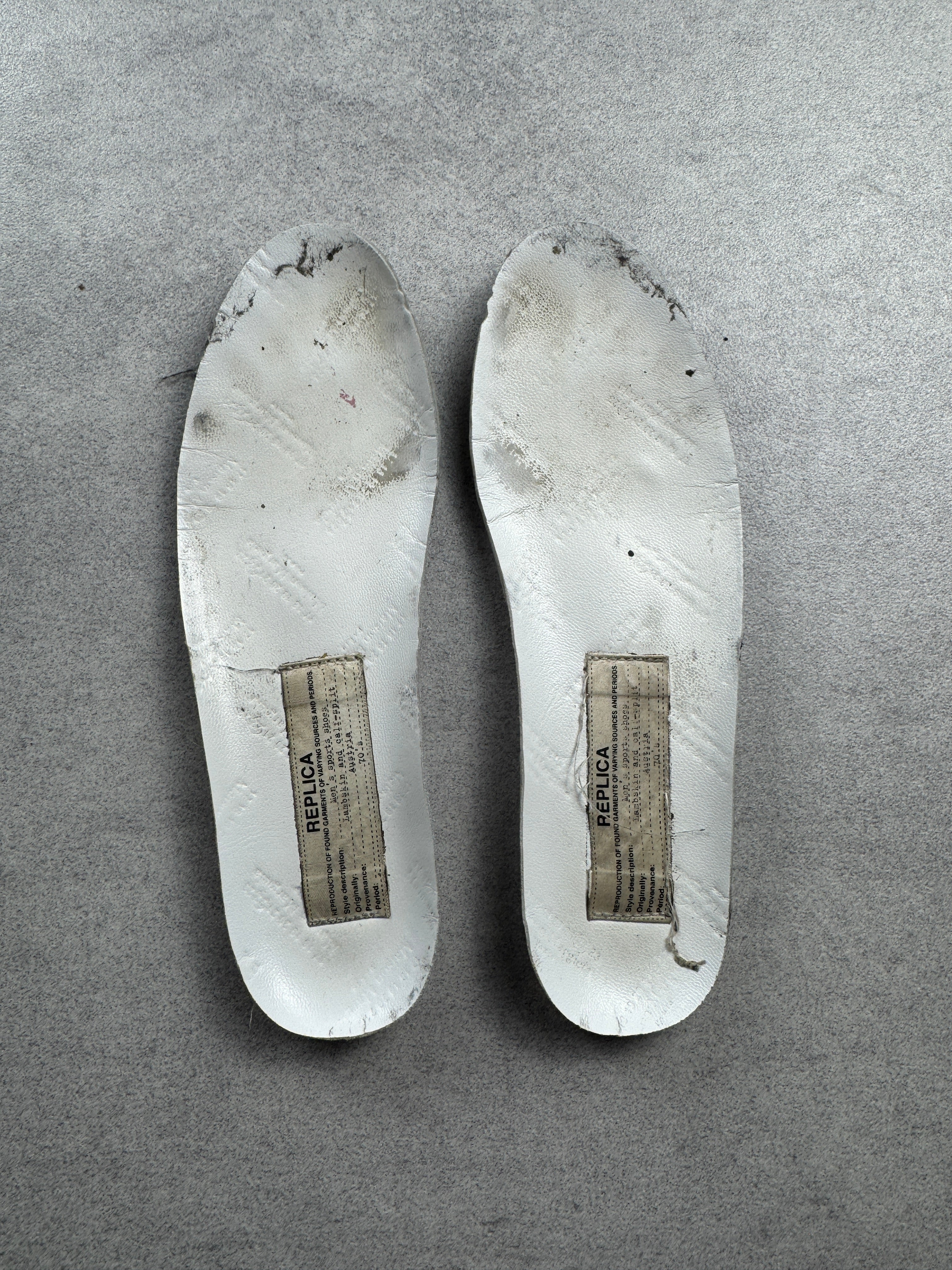 Maison Margiela Replica Marron 37/7 Maison Margiela