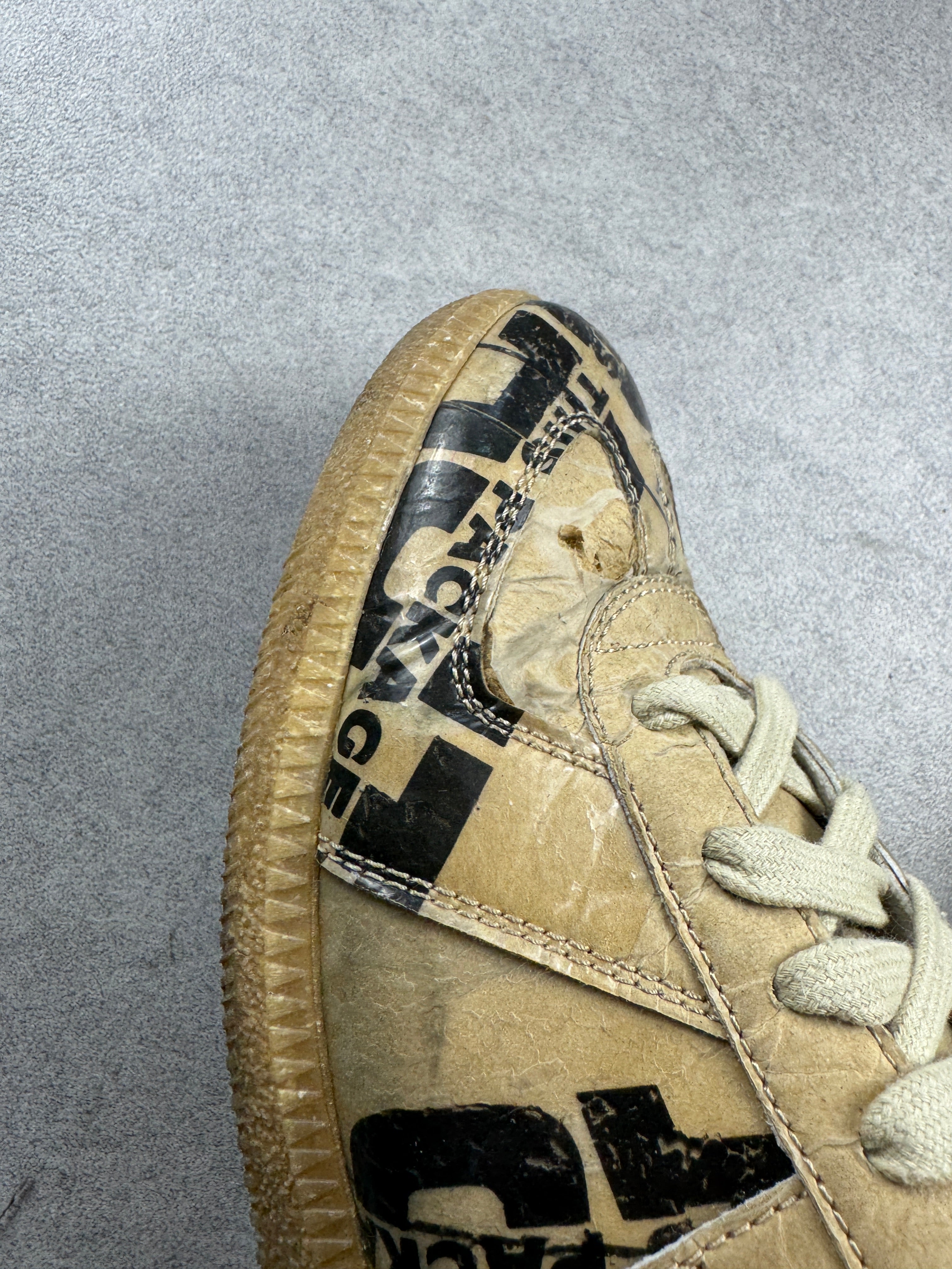 Maison Margiela Replica Marron 37/7 Maison Margiela