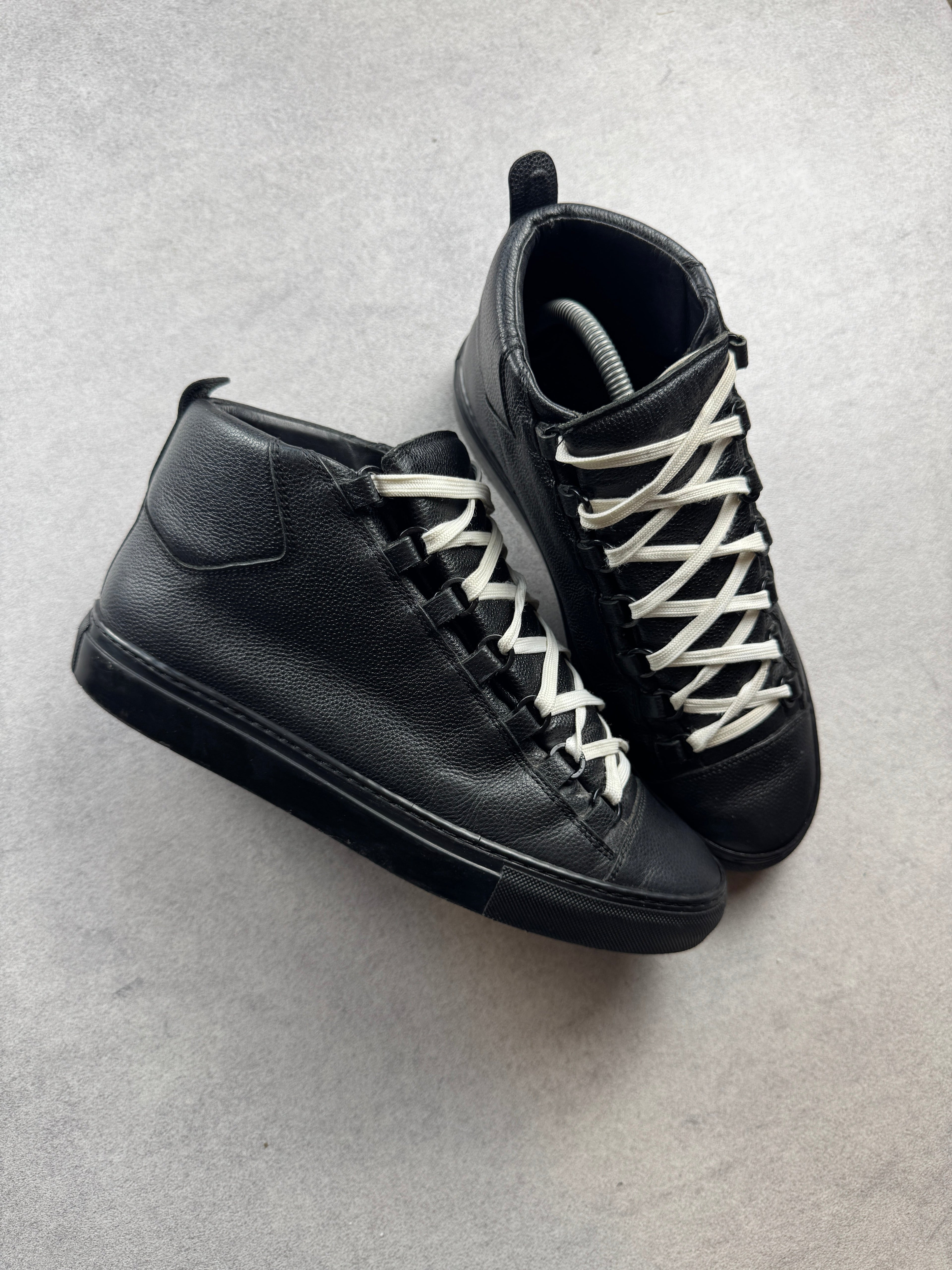 Balenciaga Arena High noire 40/7 Balenciaga