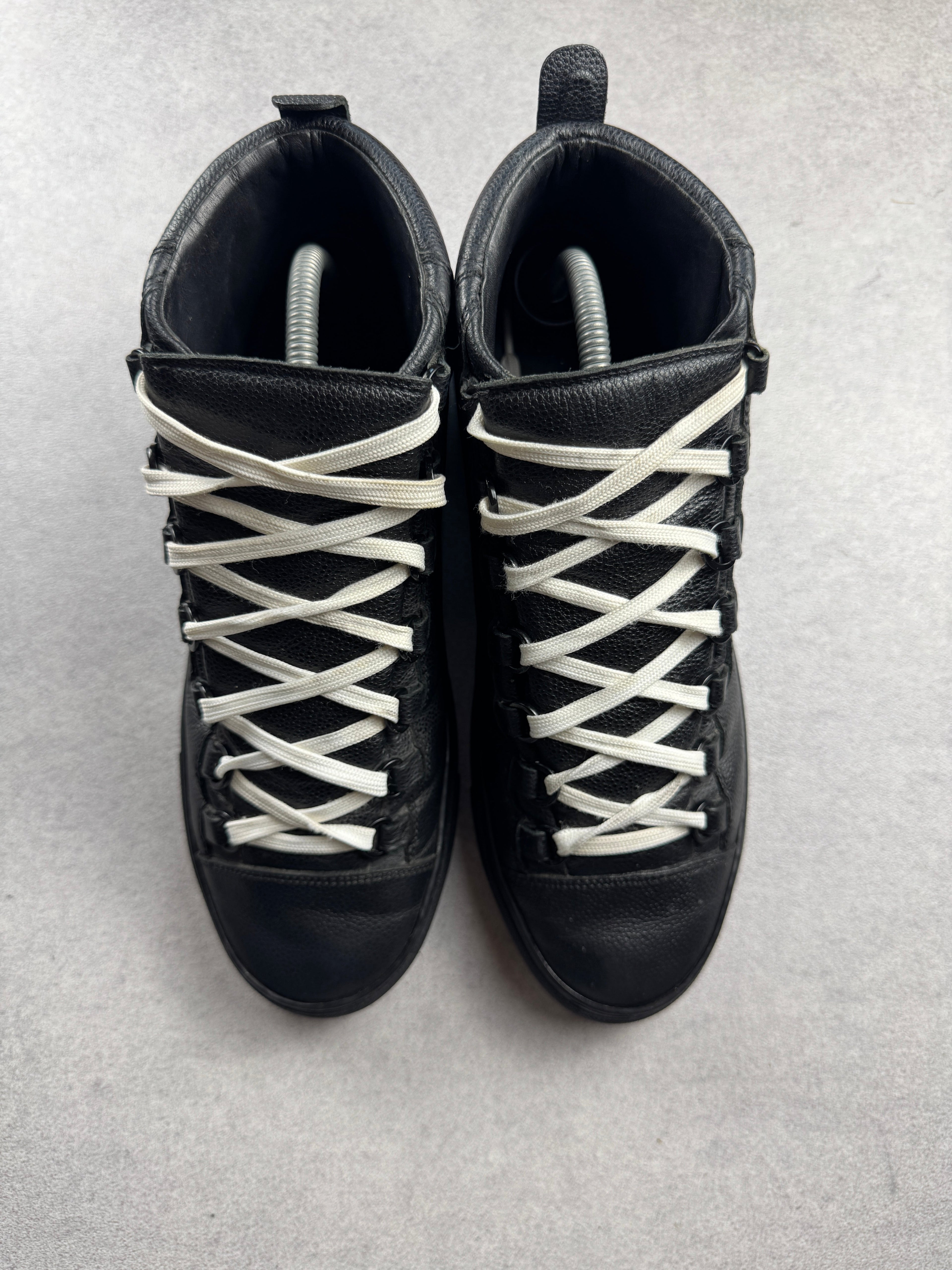 Balenciaga Arena High noire 40/7 Balenciaga