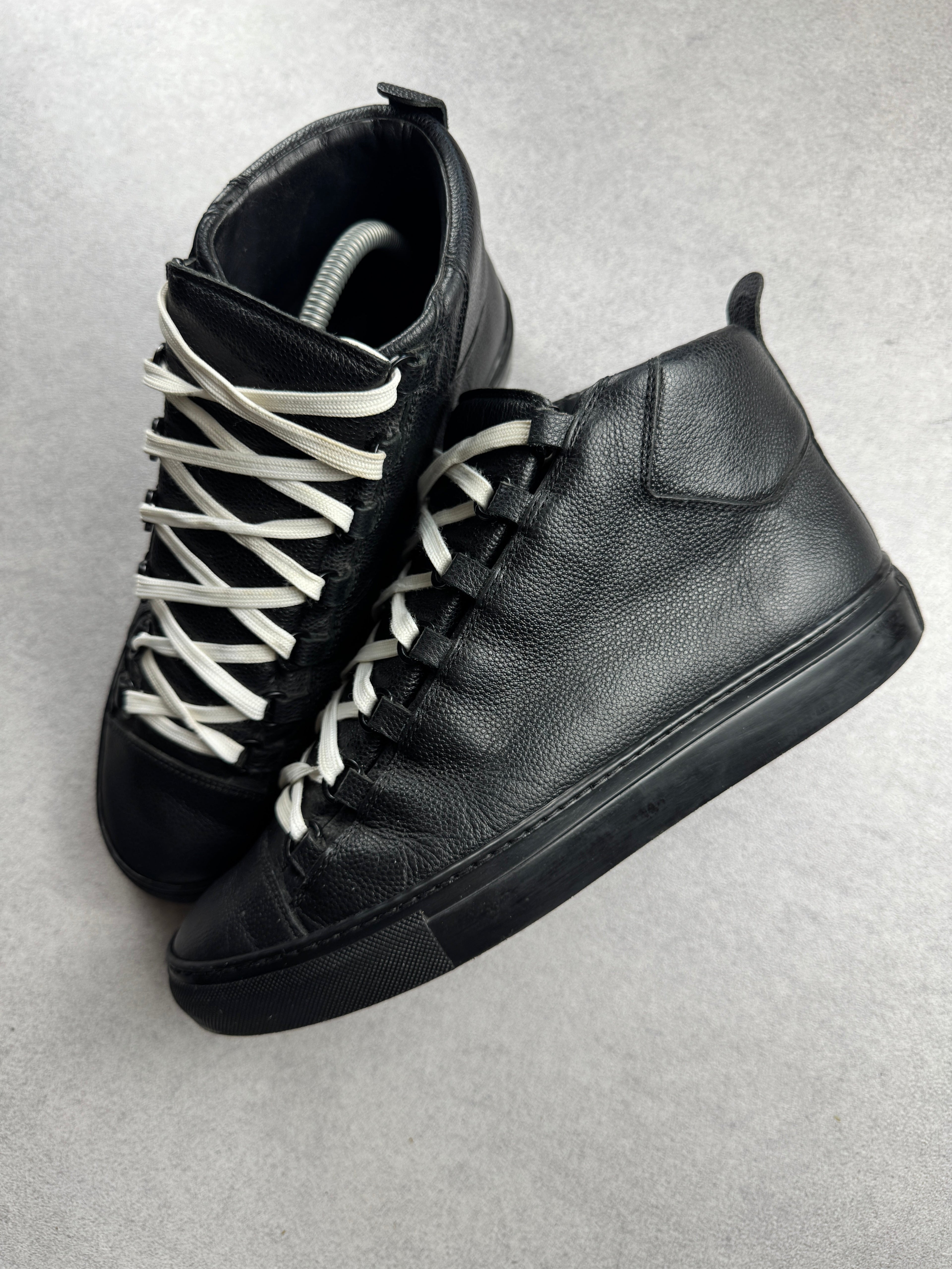 Balenciaga Arena High noire 40/7 Balenciaga