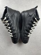 Balenciaga Arena High noire 40/7 Balenciaga