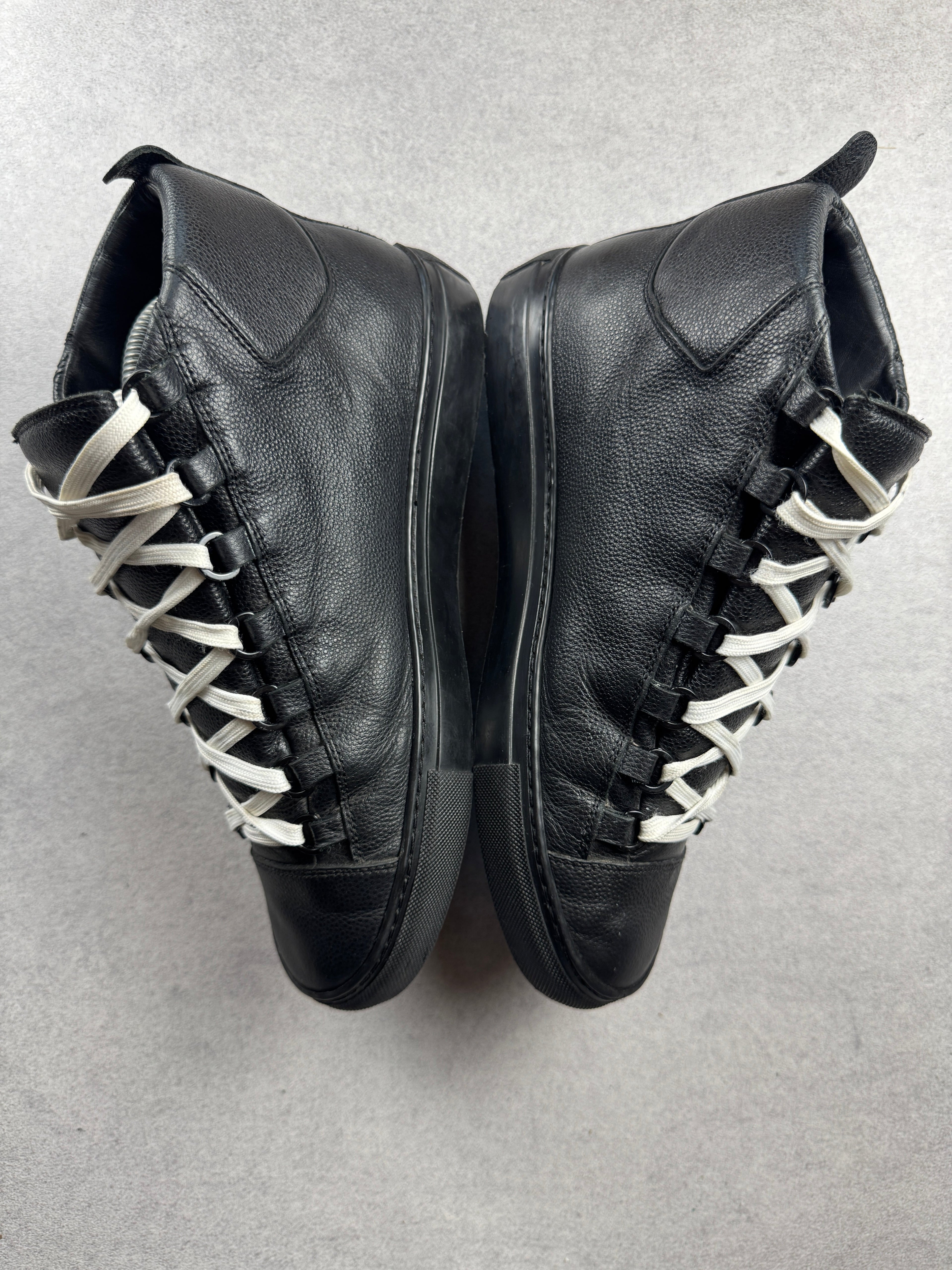 Balenciaga Arena High noire 40/7 Balenciaga