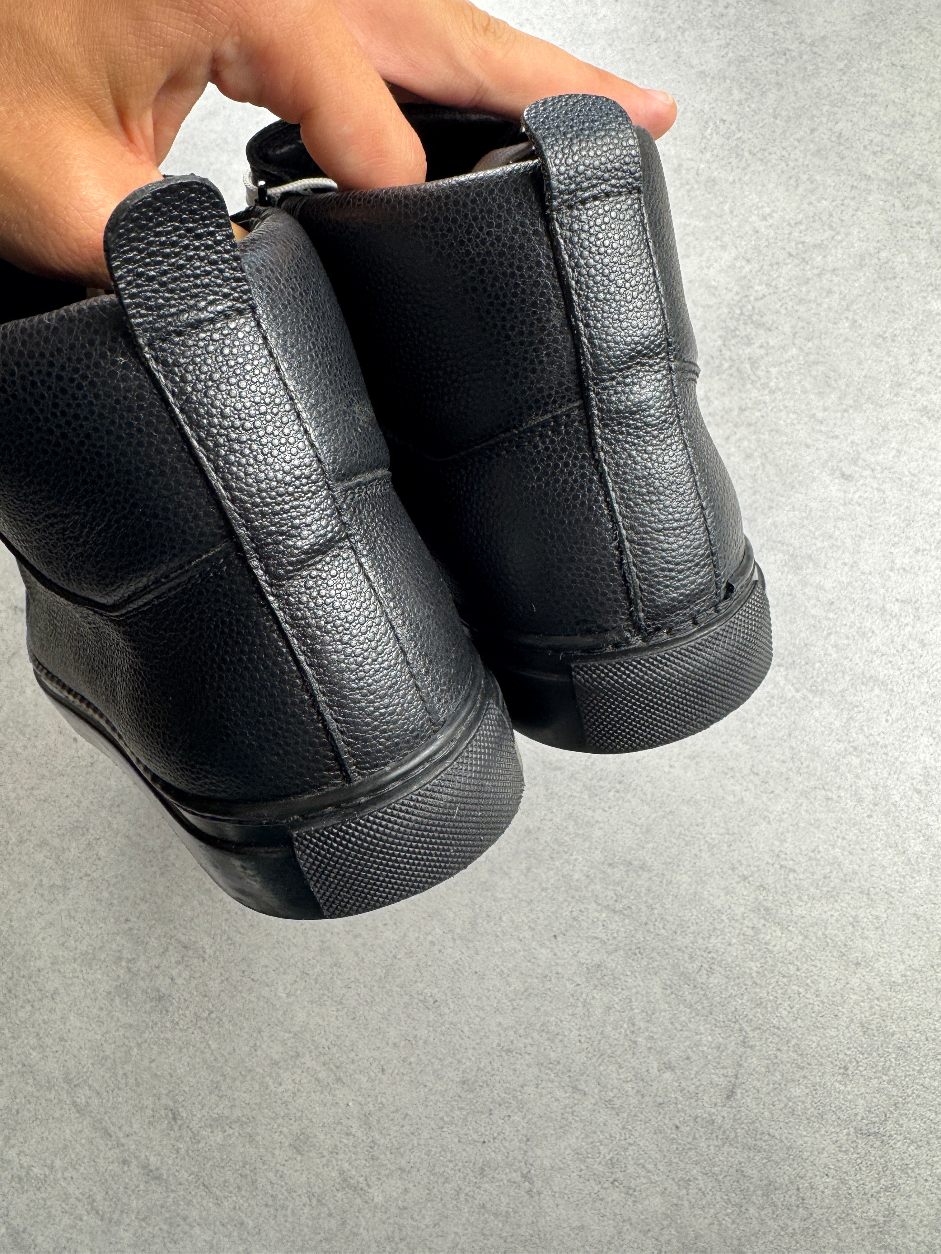 Balenciaga Arena High noire 40/7 Balenciaga