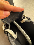 Balenciaga Arena High noire 40/7 Balenciaga