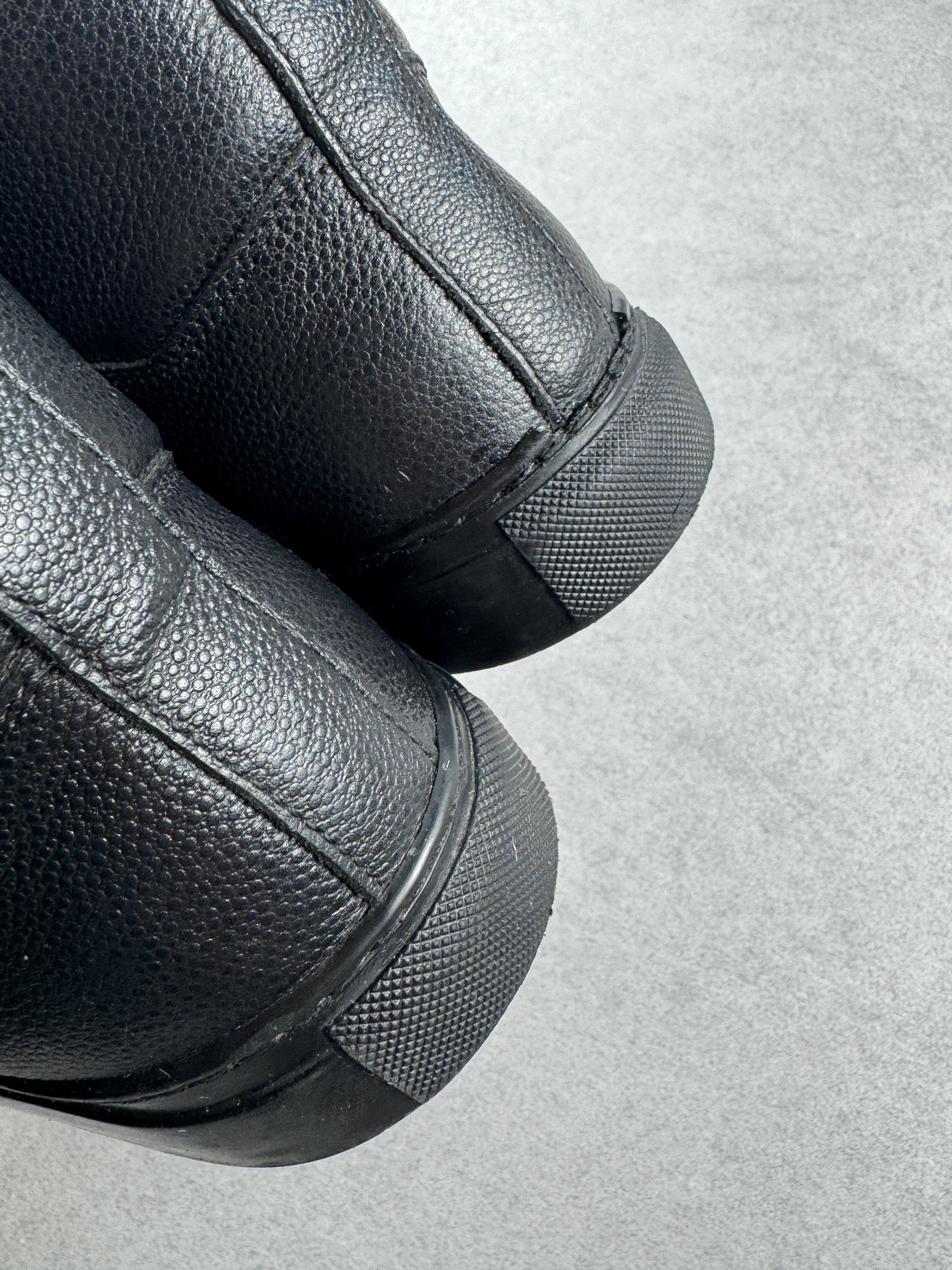 Balenciaga Arena High noire 40/7 Balenciaga