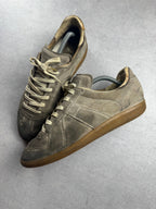 Vintage Maison Margiela Replica x Le Bon Marché Rive Gauche 2012 taupe 42/9 Maison Margiela