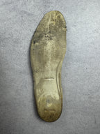 Vintage Maison Margiela Replica x Le Bon Marché Rive Gauche 2012 taupe 42/9 Maison Margiela