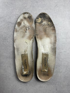 Vintage Maison Margiela Replica x Le Bon Marché Rive Gauche 2012 taupe 42/9 Maison Margiela