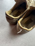 Vintage Maison Margiela Replica x Le Bon Marché Rive Gauche 2012 taupe 42/9 Maison Margiela