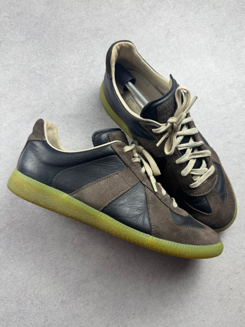 Maison Margiela Replica bleu marine 40/7 Maison Margiela