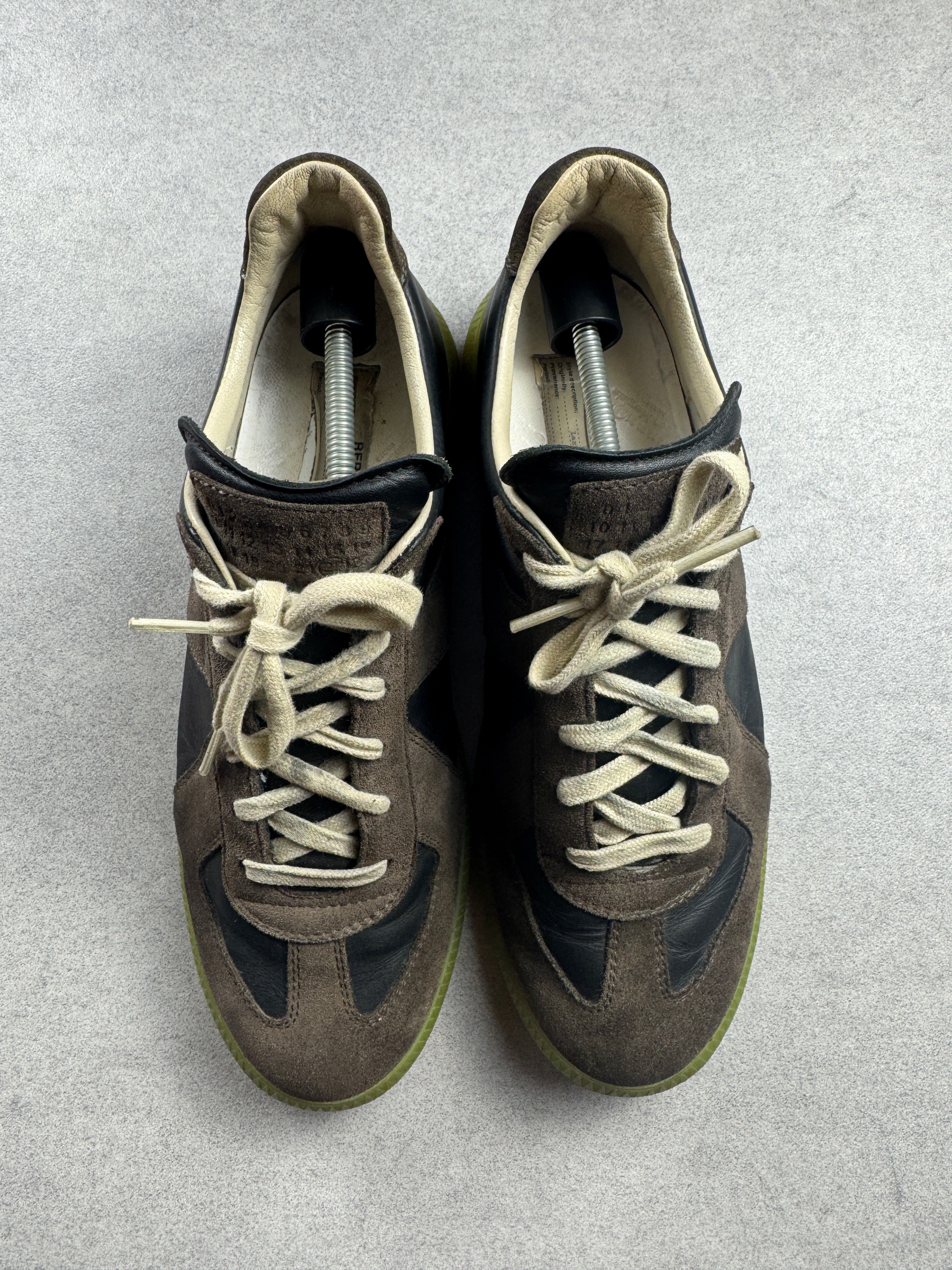 Maison Margiela Replica bleu marine 40/7 Maison Margiela