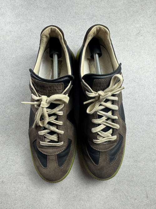 Maison Margiela Replica bleu marine 40/7 Maison Margiela