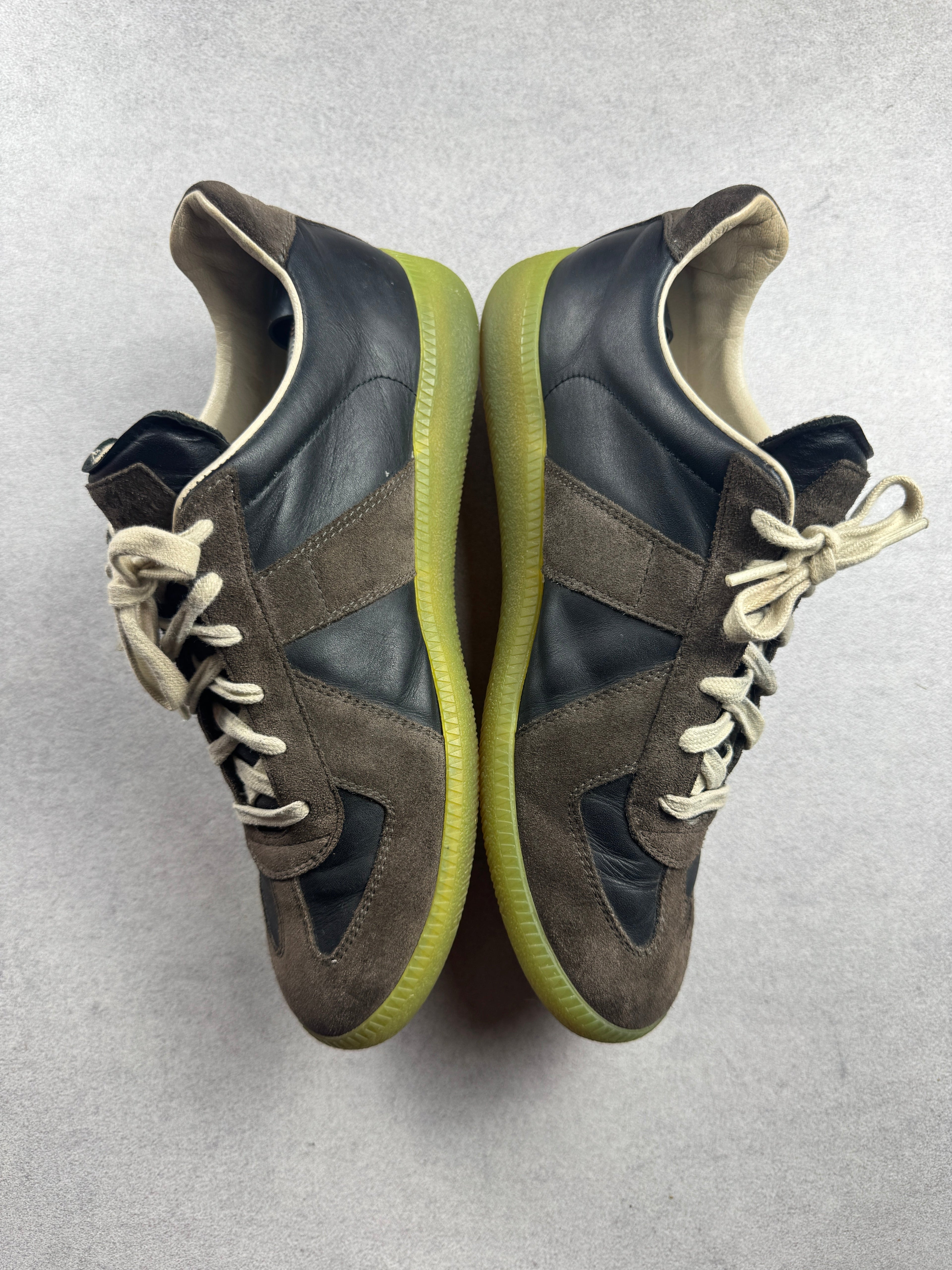 Maison Margiela Replica bleu marine 40/7 Maison Margiela