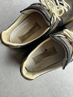 Maison Margiela Replica bleu marine 40/7 Maison Margiela