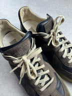 Maison Margiela Replica bleu marine 40/7 Maison Margiela