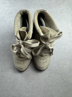 Isabel Marant Bobby beige 37/6 Isabel Marant