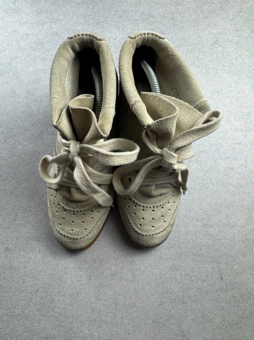 Isabel Marant Bobby beige 37/6 Isabel Marant
