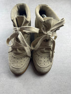 Isabel Marant Bobby beige 37/6 Isabel Marant