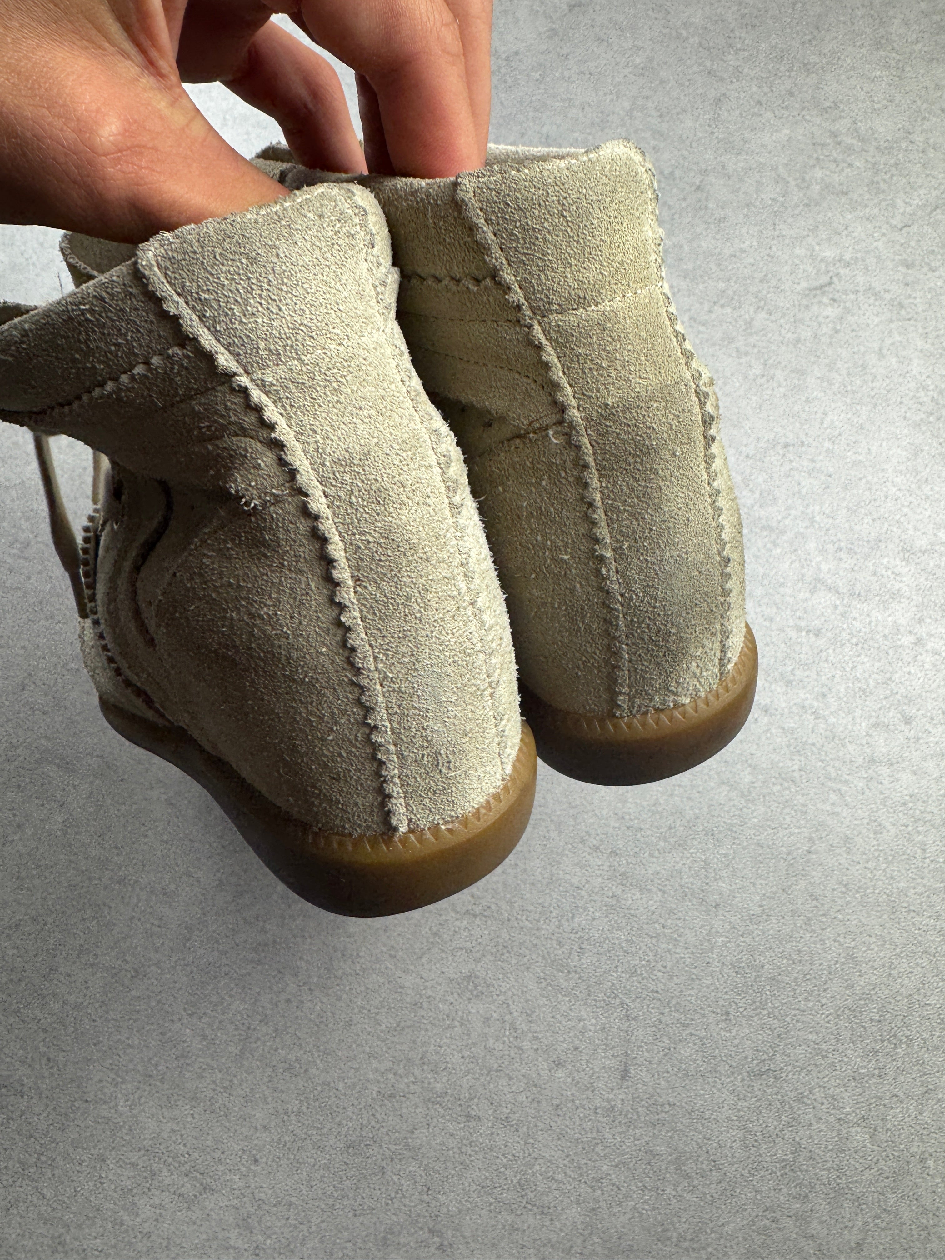 Isabel Marant Bobby beige 37/6 Isabel Marant