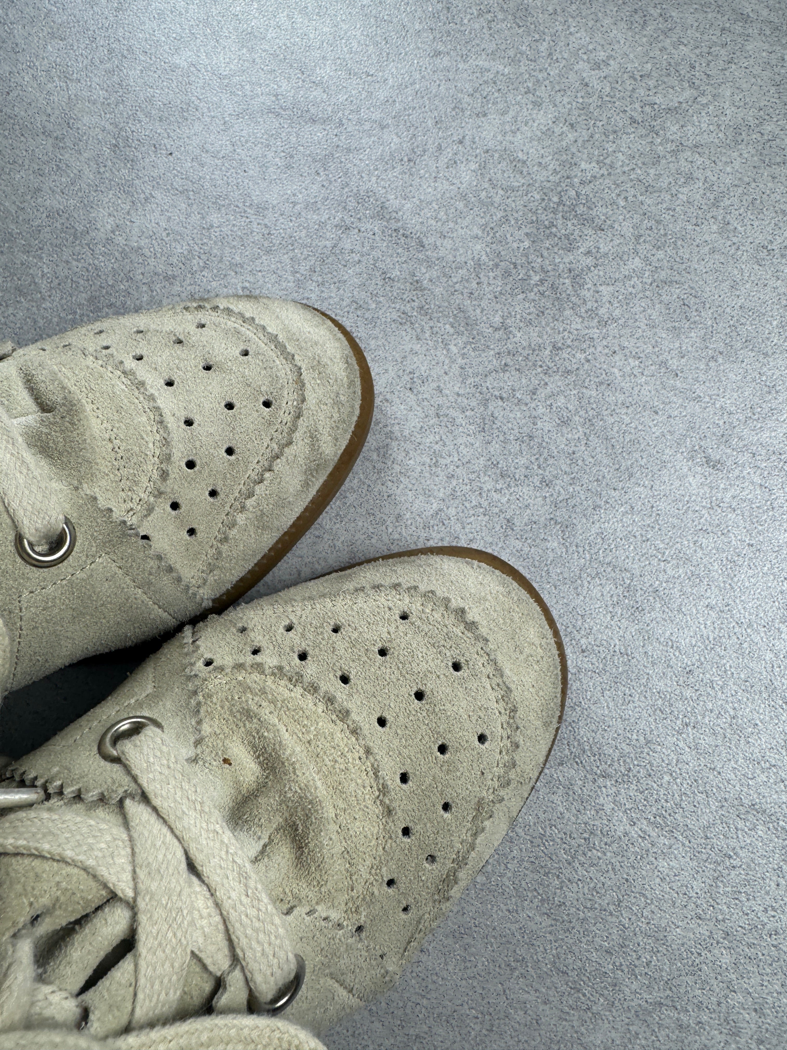 Isabel Marant Bobby beige 37/6 Isabel Marant