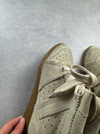 Isabel Marant Bobby beige 37/6 Isabel Marant