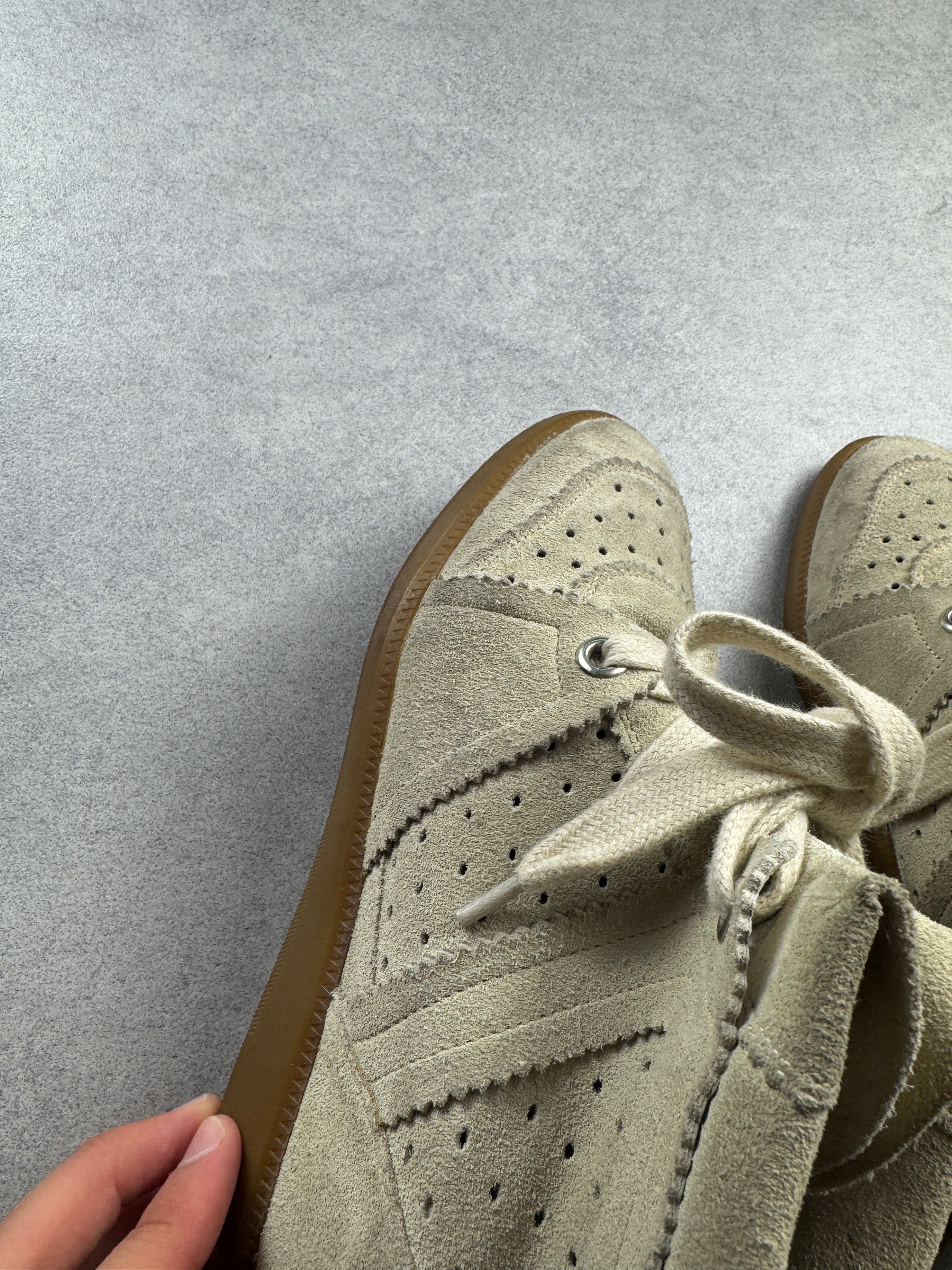 Isabel Marant Bobby beige 37/6 Isabel Marant