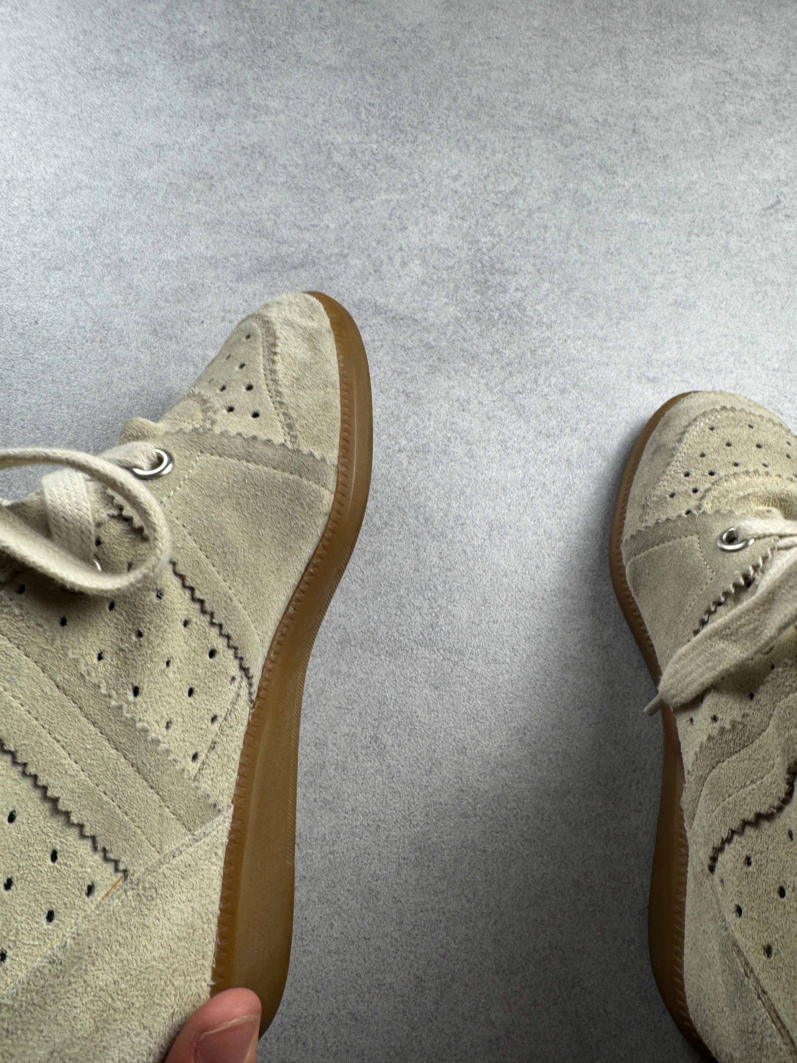 Isabel Marant Bobby beige 37/6 Isabel Marant