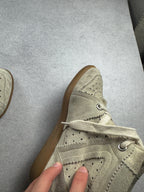 Isabel Marant Bobby beige 37/6 Isabel Marant