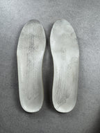 Vintage Maison Margiela Replica High blanche 41/8 Maison Margiela