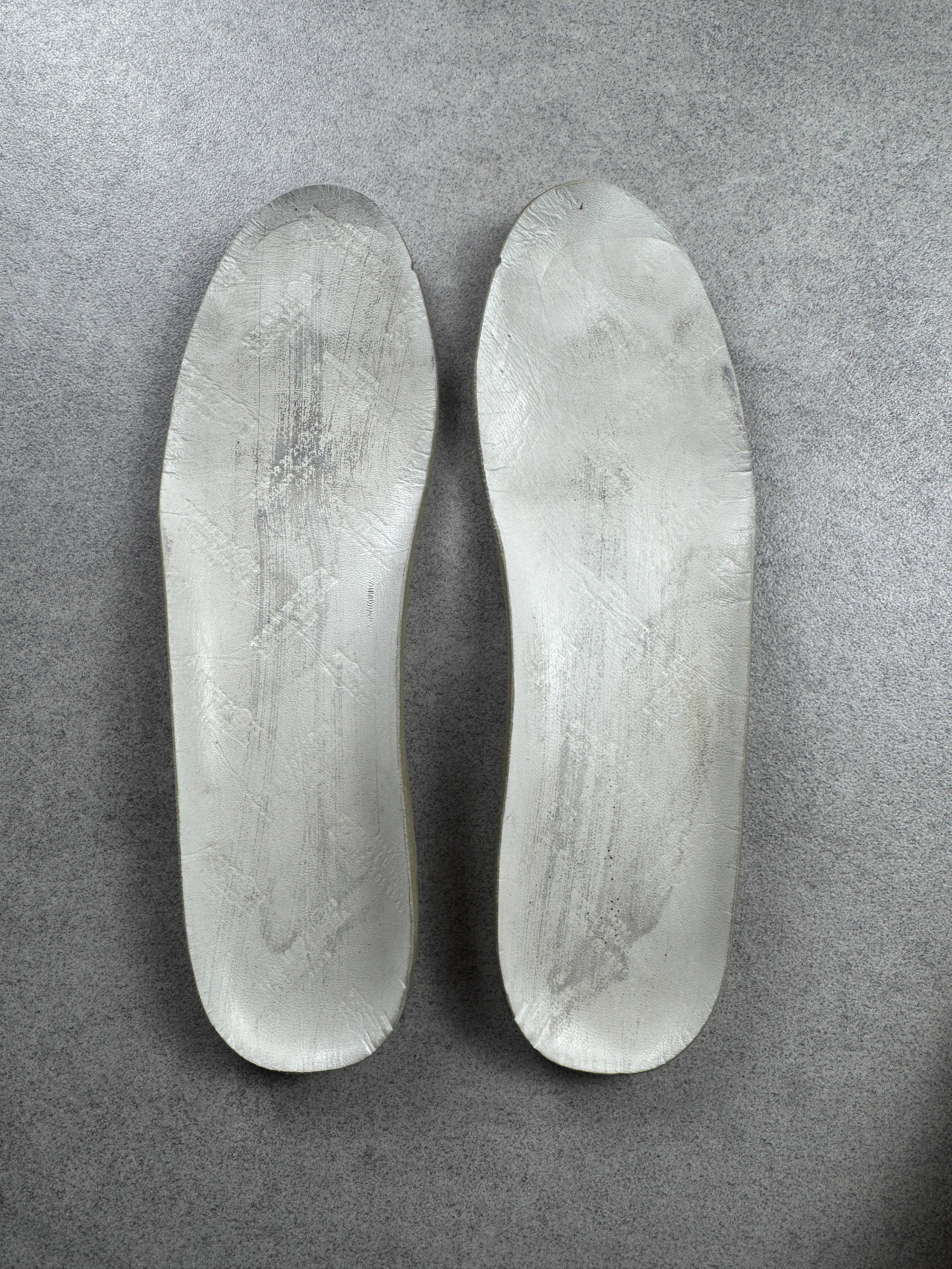 Vintage Maison Margiela Replica High blanche 41/8 Maison Margiela