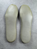 Vintage Maison Margiela Replica High blanche 41/8 Maison Margiela