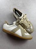 Vintage Maison Margiela Replica blanche 38/5 Maison Margiela