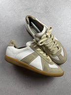 Vintage Maison Margiela Replica blanche 38/5 Maison Margiela