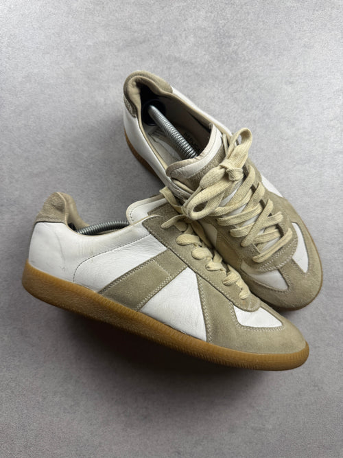 Vintage Maison Margiela Replica blanche 38/5 Maison Margiela
