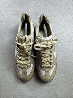 Vintage Maison Margiela Replica blanche 38/5 Maison Margiela