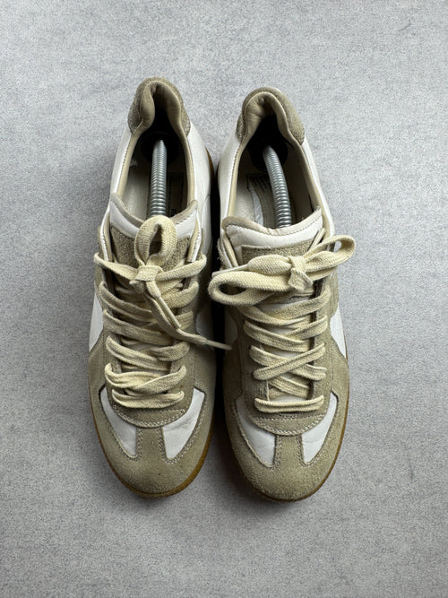 Vintage Maison Margiela Replica blanche 38/5 Maison Margiela