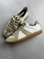 Vintage Maison Margiela Replica blanche 38/5 Maison Margiela