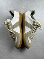 Vintage Maison Margiela Replica blanche 38/5 Maison Margiela