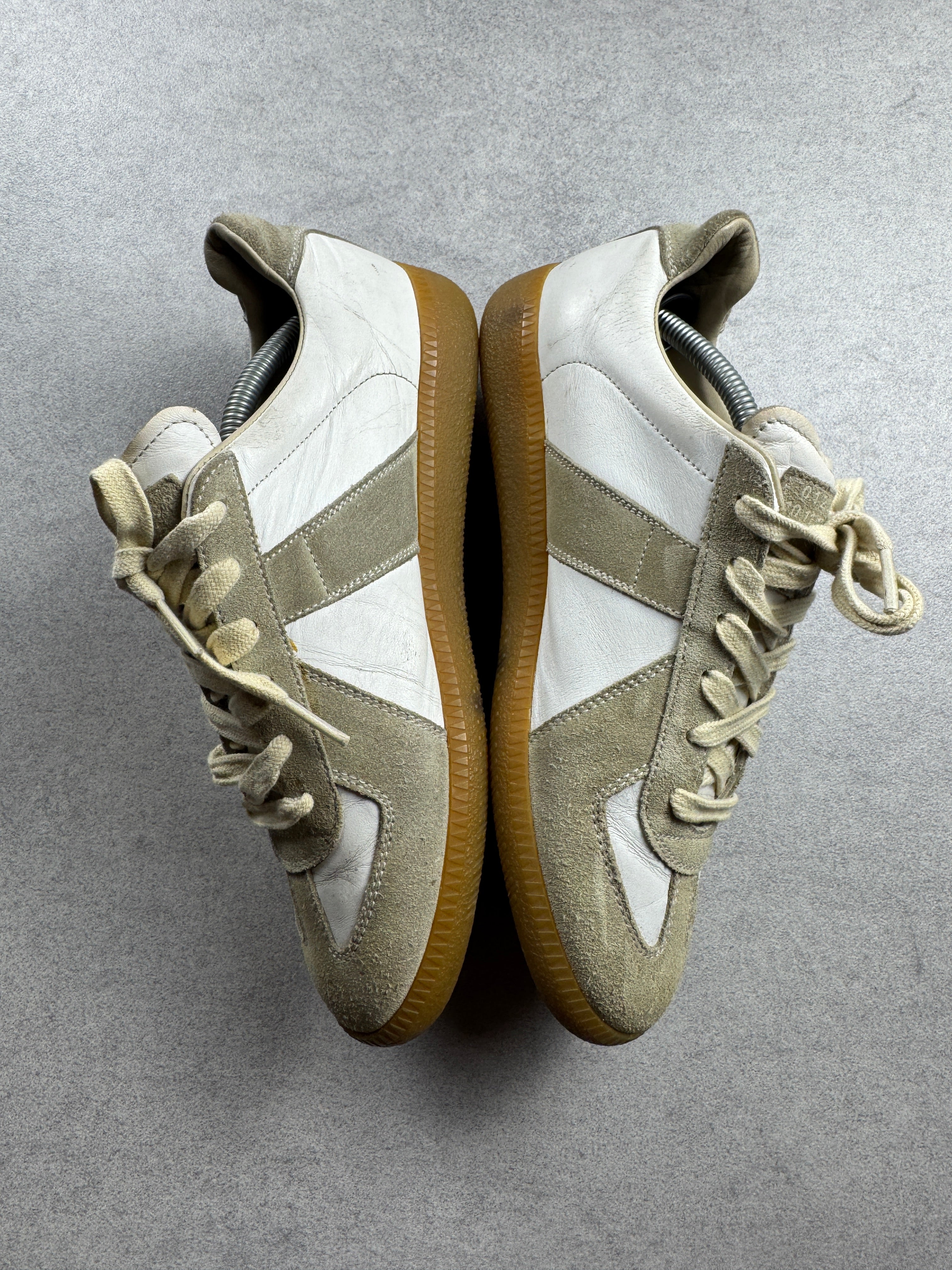 Vintage Maison Margiela Replica blanche 38/5 Maison Margiela
