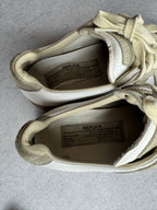 Vintage Maison Margiela Replica blanche 38/5 Maison Margiela