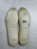 Vintage Maison Margiela Replica blanche 38/5 Maison Margiela