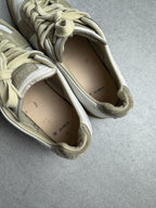 Vintage Maison Margiela Replica blanche 38/5 Maison Margiela