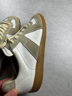 Vintage Maison Margiela Replica blanche 38/5 Maison Margiela