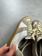 Vintage Maison Margiela Replica blanche 38/5 Maison Margiela