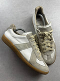 Vintage Maison Margiela Replica  blanche 42/9 Maison Margiela