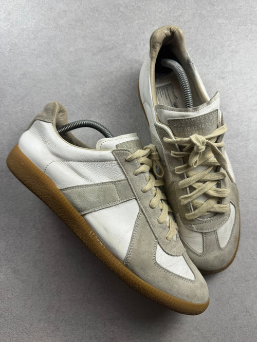 Vintage Maison Margiela Replica  blanche 42/9 Maison Margiela