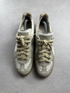 Vintage Maison Margiela Replica  blanche 42/9 Maison Margiela